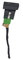 HTRJAPL Sitzheizung Button Heizungssteuerschalter for Kabelbaum Fit for Volkswagen Fit for Polo 6R 6C 2011 2012 2013 2013 Auto Autoschalter(Right)