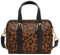 Fossil Carlie Handbag Leopard