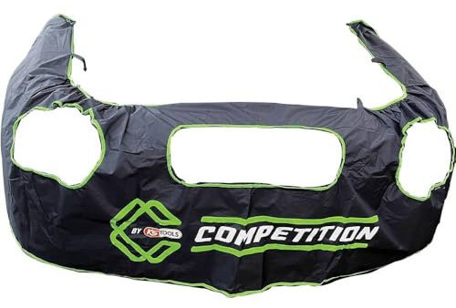 COMPETITION 512.0600 Fahrzeug Frontschutzhaube (Powered by KS Tools)