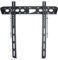 ZDETGU TV Stand Strumento di Rack per Staffa Televisiva Mondiata Universale per 22-55in LED LCD TV