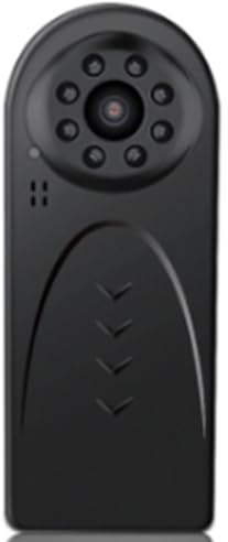 Koolenry Business Filming Conference Drive Recorder HD Pocket Action Camera Wireless Remote Night Vision Sport Camera