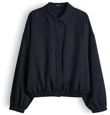 OPUS Hemdbluse Damen