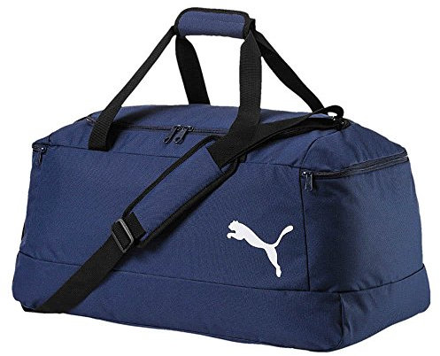 Puma Pro Training II Medium Bag Sac de Sport Mixte Adulte, New Navy, UA