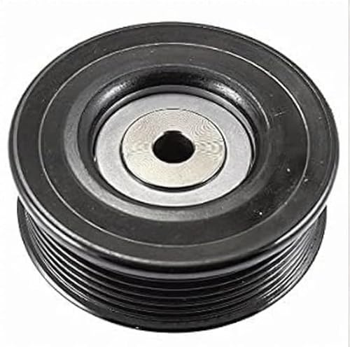 INA 532 0799 10 Umlenk- / Führungsrolle Keilrippenriemen Kompatibel mit TOYOTA AURIS NRE15, ZZE15, ADE15, ZRE15, NDE15 1357022010 A120E6403S