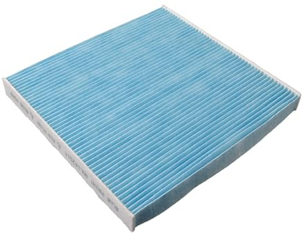 Blue Print ADL142514 Cabin Filter, pack of one