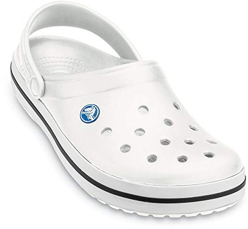 Crocs Crocband Clog 36-37 EU Black