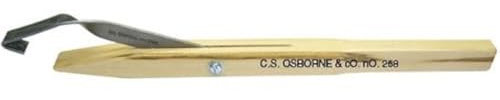 CS Osborne & Co. Nr. 268 Hebel Spring Keilrahmen Polsterung Tools (MPN # 58242)
