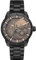 Police Herren Analog Quarz Uhr mit Edelstahl Armband PL15715JSB.02M
