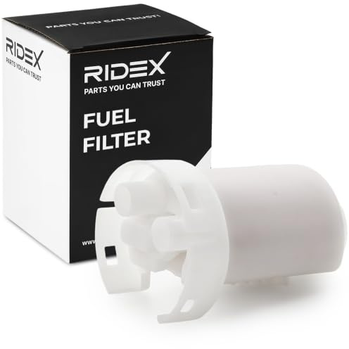 RIDEX 9F0158 Filtro carburante Compatibilità con TOYOTA Yaris Hatchback P9 Benzina