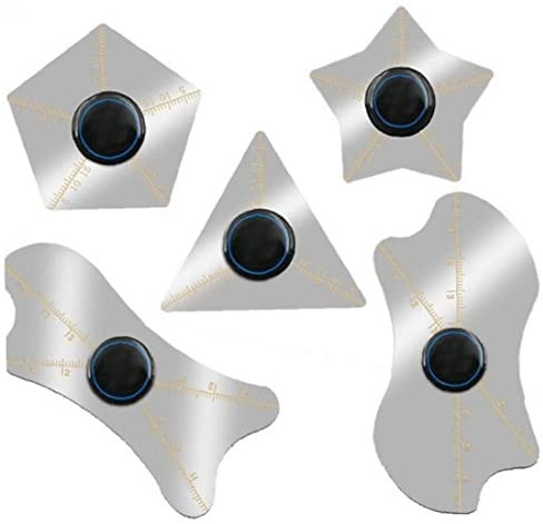 Professioneller Edelstahl Gebogener Spudger Pry Blade Reparaturöffnungswerkzeug