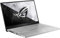 Asus ROG Zephyrus G14 14-inch FHD 512GB SSD 2.9GHz Ryzen 7 VR Ready Laptop (8GB RAM, 8-Core AMD Ryzen 7, GeForce GTX 1650) Eclipse Gray (R7-5800HS/RTX 3060/40GB 1TB)
