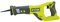 RYOBI ONE+ Scie alternative sans fil 18 V (outil uniquement)