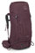 Osprey Kyte 58 Elderberry Purple WM/L