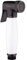 PaulGurkes Bidet Spraybrause schwarz Nostalgie retro Keramik