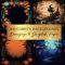 Halloween Backgrounds Decoupage & Scrapbook Paper: Spark Your Creativity With Our Beautiful Collection of Craft Papers For Card Making, Junk Journals, Cut Out Collage & Home Decor