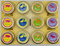 Mix Tray Hubertuswild Leberpastete 4 Sorten