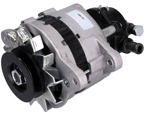 FEBI BILSTEIN Generator 188296