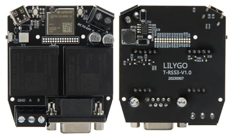LILYGO T-RSS3 ESP32-S3 TTGO Development Board