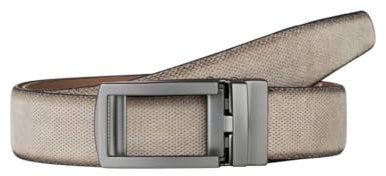EUREX Herren Gürtel 075 Automatic Gürtel