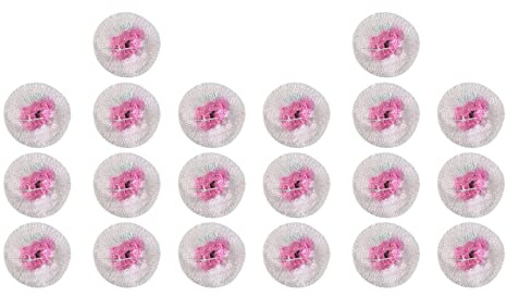 Dxoniislh Gluehstrumpf Fuer Gaslaterne, 20 Stueck/Pack