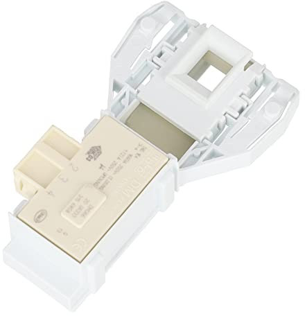 sparefixd Suitable for Indesit Washing Machine Door Lock XWD61452WUK XWD71252SUK XWD71252WUK