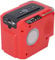 Jobsite Bluetooth Speaker Battery Powered Work Site Speaker with Clear Sound and Low Voltage Guard for Construction Work