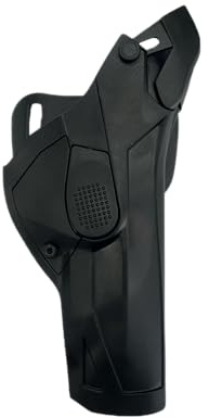 VEGA HOLSTER Beretta Polymer Case 92/98 / 90A1 Schwarz Rechtshänder