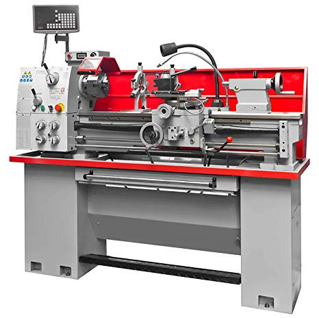 Holzmann ED1000FBDIG Metalldrehbank - 400V
