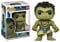 Funko -Marvel:Muñeco Hulk #253