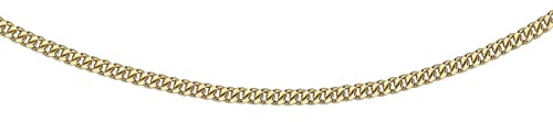 CARISSIMA Kette ohne Anhänger Gelbgold - 7.13.5074