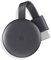Google Chromecast: Wireless streaming multimediale Box, YouTube, antracite