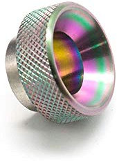 Denghui-ec, 810 Puntas De Goteo para Goon Kennedy 24 RDA Atomizador Tanque Boquilla Accesorios De Vape (5 Piezas) (Color : Multi)