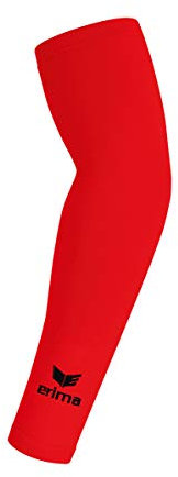 Erima Armsleeve rot, S Unisex