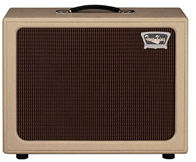 Tone King Imperial 112 CAB CR · Box E-Gitarre