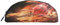 FANTAZIO Stifteetui für Ggirls Amazing Basketball Crash Pattern Make-up Tasche