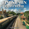 Eisenbahn Foto Buch: 100 schöne Bilder von Lokomotiven - Perfektes Einweihungsgeschenk oder Couchtischdekor