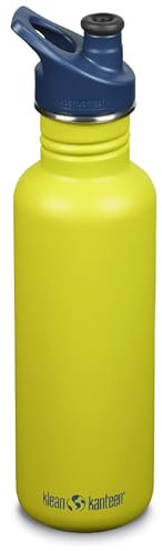 Klean Kanteen Klean Kanteen-1008443 Flaschen Green Apple One size