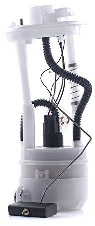 RIDEX 1382F0213 Unidad de alimentación de combustible eléctrico con regulador de presión Compatible con FIAT PUNTO 188