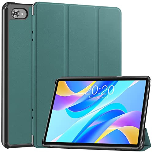 Acelive Funda Capa para Teclast M40 Plus/P40HD/P30S 10/10.1 Pulgadas Tablet