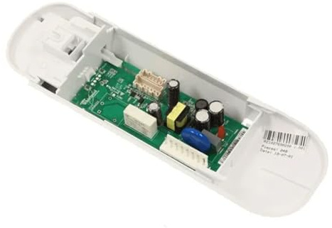 Whirlpool C00507033 Elektronischer Thermostat für Kühlschrank