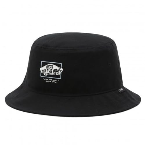 Vans Undertone Herren Bob schwarz, Schwarz , 54