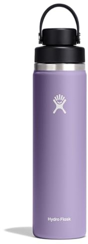24 Oz Wide Mouth Flex Chug Cap Moonshadow