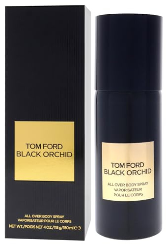 Tom Ford - Black Orchid Body Spray 150ml