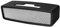 Soundlink Mini Hülle, Soft Travel Tragetasche Silikon Schutzhülle für Bose Soundlink Mini 2 / Mini Wireless Bluetooth Speaker (Schwarz)