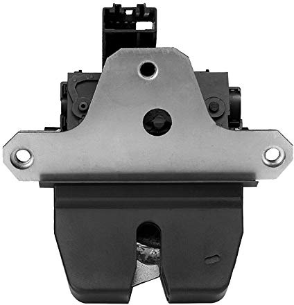 D2P LR014184 Tailgate Boot Lock Latch Catch Actuator Replacement For Land Rover Freelander 2 Fa_