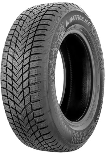 VREDESTEIN Winterreifen 245/40 R 18 XL TL 97T WINTRAC ICE M+S 3PMSF STUDDED BESPIKED