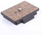 FocusFoto Portable Quick Release Plate Replace For Velbon QB-6RL PH-368 (PH368), CX-686 (CX686), C-600 (C600), D-600 (D600), SONY VCT-870RM (VCT870RM) 880 870 Tripod Panhead