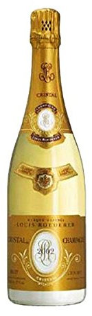 Cristal Roederer Brut 2015