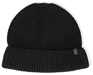 John Doe Beanie (Black,One Size)
