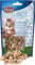 TRIXIE Katzensnack Premio Freeze Dried Hühnerherzen - leckere Katzenleckerlis mit Huhn - aus natürlichen Zutaten, 25g - 42756